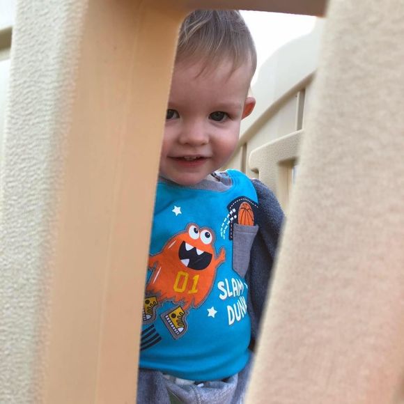 Meet your Posher, Sharon - Picture 1 of 1